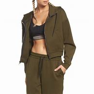 Image result for Nike Cropped Sweatshirt Women's
