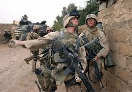 Image result for Us Marines in Fallujah