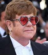 Image result for Elton John Earring