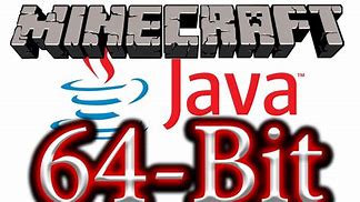 Image result for Java 64-Bit Offlinerlcraft