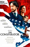 Image result for The Conspirator Movie