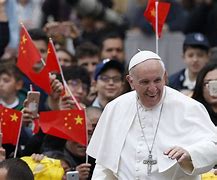 Image result for Vatican China bishops