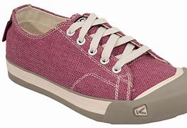 Image result for Keen Canvas Sneakers