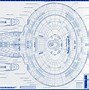 Image result for Star Trek Enterprise Ship Blueprints