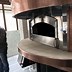 Image result for Wood-Burning Pizza Oven