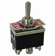 Image result for Dpdt Center Off Toggle Switch