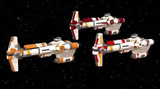 Image result for LEGO Star Wars Rebel Fleet