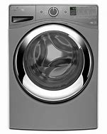 Image result for Front Load Whirlpool Washer