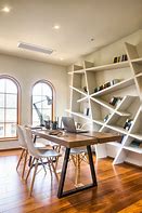 Image result for Contemporary Home Office Lighting