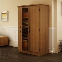 Image result for 2 Door Storage Cabinet