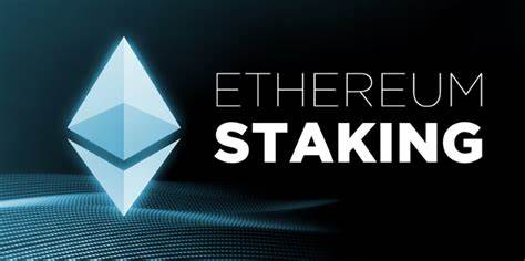Ethereum staking gets hot ahead of Shanghai upgrade, ETH turns deflationary again