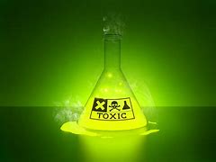 Image result for Poison Chemical