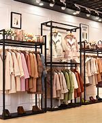 Image result for Clothing Store Display Racks