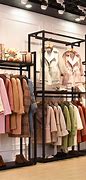 Image result for Clothes Display Rack