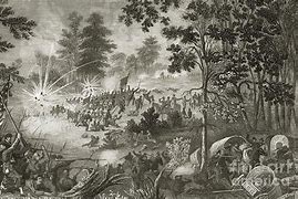 Image result for First Battle of Bull Run