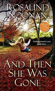 Image result for Books Like Then She Was Gone