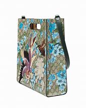 Image result for Gucci Floral Print Replica Handbags