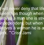 Image result for Strong Independent Woman Quotes