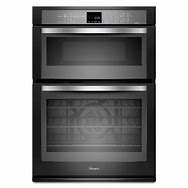 Image result for 24 Inch Electric Wall Oven Microwave Combo