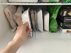 Image result for Freezer Organizer Systems
