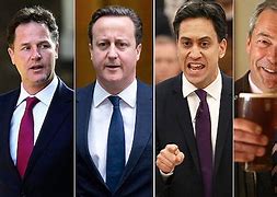 Image result for UK Party Leaders
