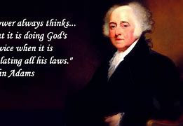 Image result for Pictures Relevant to John Adams Life