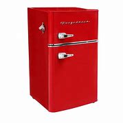 Image result for Glass Front Mini Refrigerator