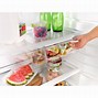 Image result for Whirlpool 21 Cu FT Top Freezer Refrigerator Lowe's