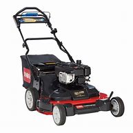 Image result for Home Depot Self-Propelled Lawn Mowers Toro