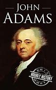 Image result for John Adams Book Cover
