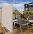 Image result for BackYard Privacy Screen Ideas