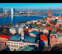 Image result for Capital of Latvia