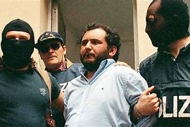 Image result for Reggio Calabria Sinopoli Italy Mafia Boss Barilla