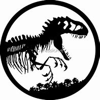Image result for Indominus Rex Logo