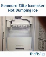 Image result for Kenmore Ice Maker 627187