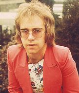 Image result for Elton John Hair Before and After