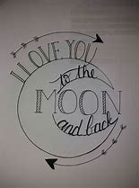 Image result for Cute Drawings I Love You Quotes