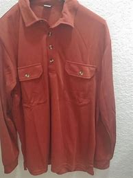 Image result for Haband Long Sleeve Mens Duke Snap-Tastic Western Shirt, Blue Plaid, Size M
