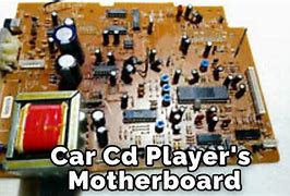 Image result for CD Player Won't Read Disc