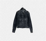 Image result for Punk Denim Jacket