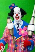 Image result for Clown Entertainer