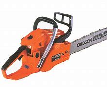 Image result for McCulloch 110 Chainsaw