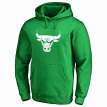 Image result for NBA City Edition Hoodie Chicago Bulls