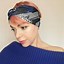 Image result for 80s Headband