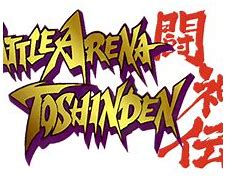 Image result for Battle Arena Logo