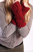 Image result for Knit Arm Warmers