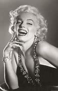 Image result for Marilyn Monroe Laughing
