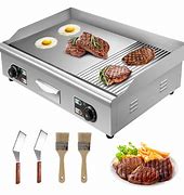 Image result for Commercial Outdoor Gas Griddle