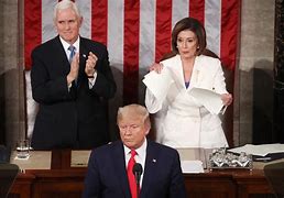 Image result for Trump Pelosi Oval Office
