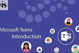 Image result for Introduction to Microsoft Teams
